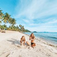 Отзыв от Агата - Виза Destination Thailand